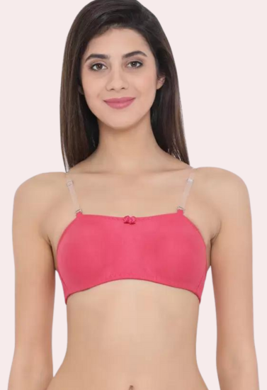 Wirefree Tube Bra with Serene Stretch for Ultimate Ease – House of Women